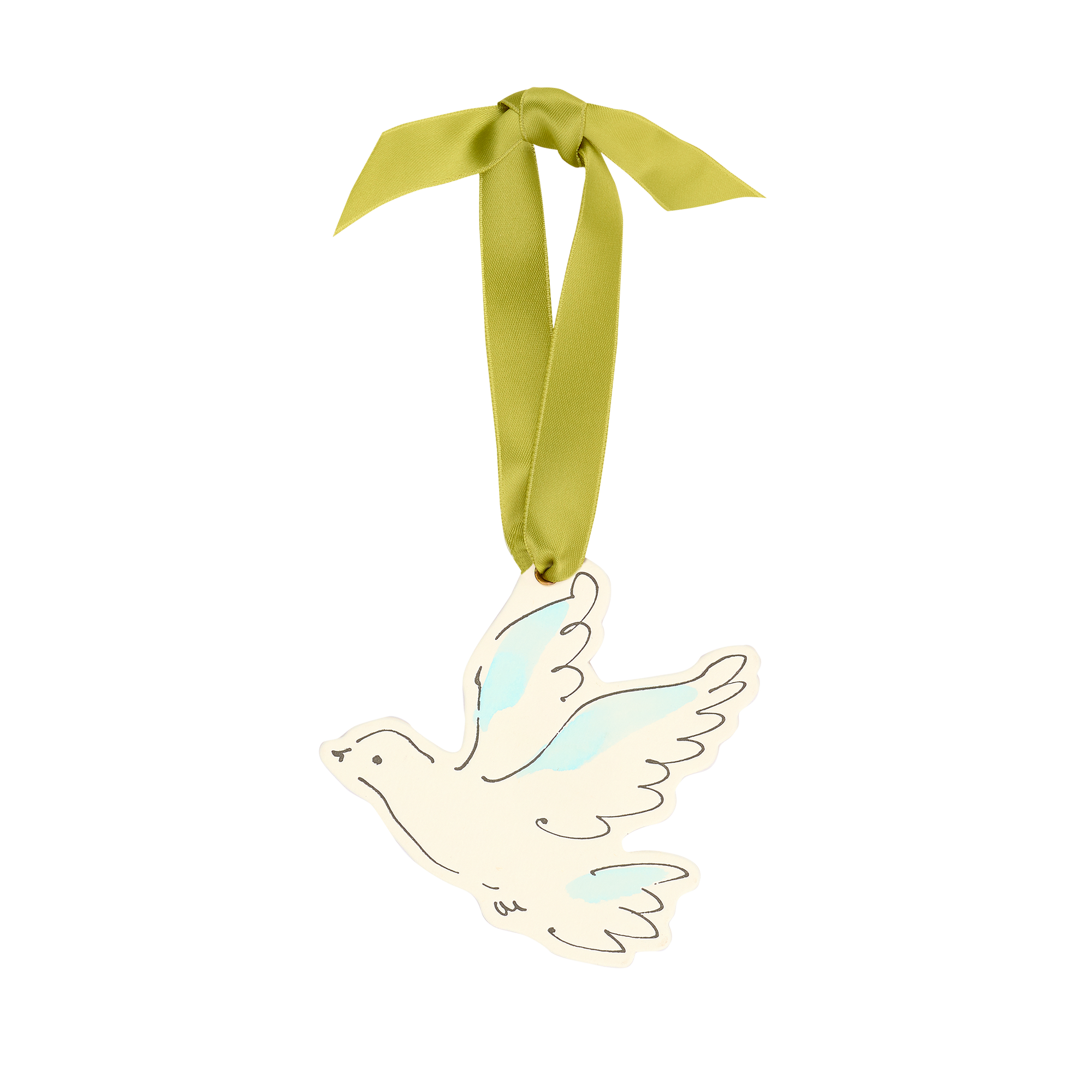 Box of Christmas Decorations (Festive)