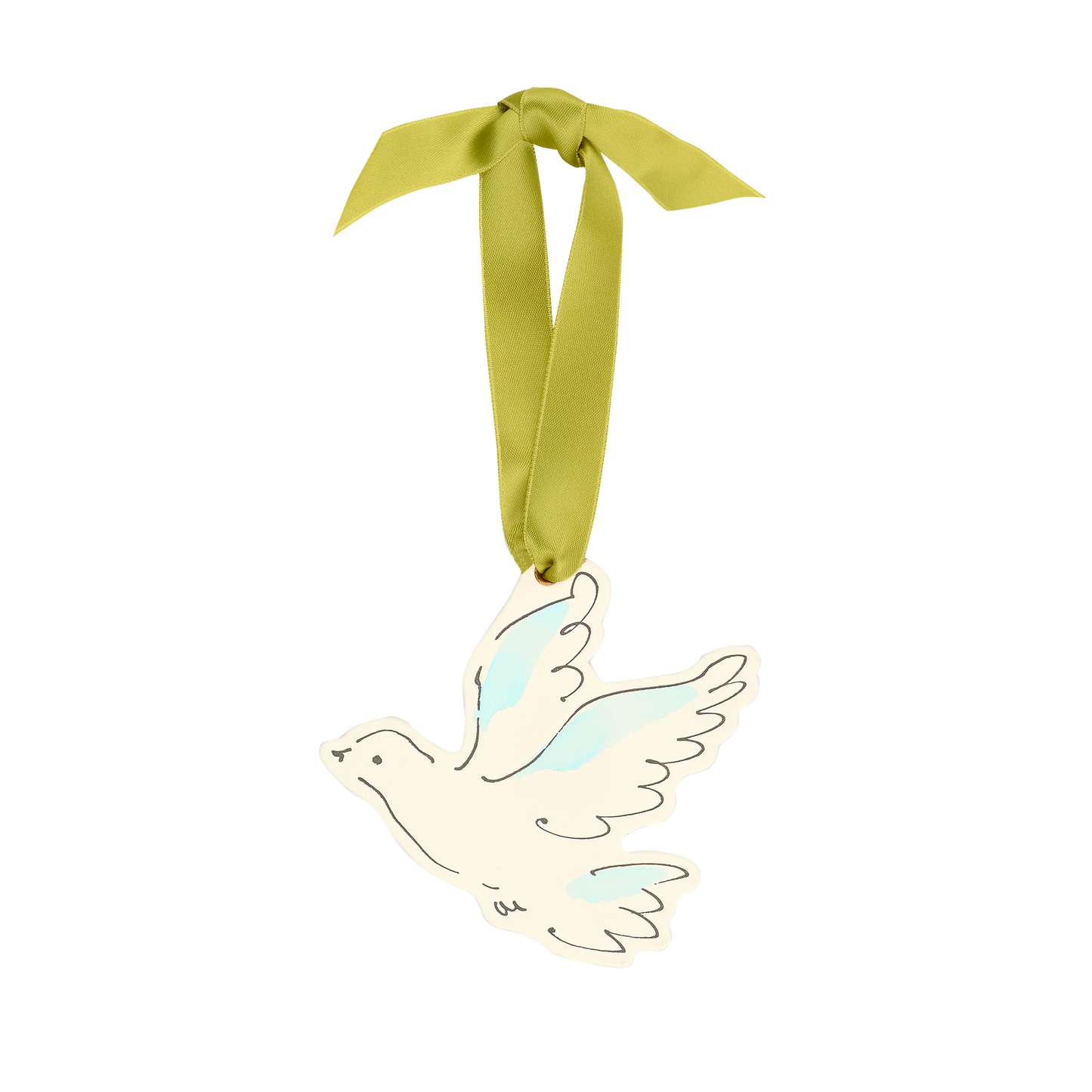 Box of Christmas Decorations (Festive)