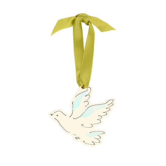 Box of Christmas Decorations (Festive)