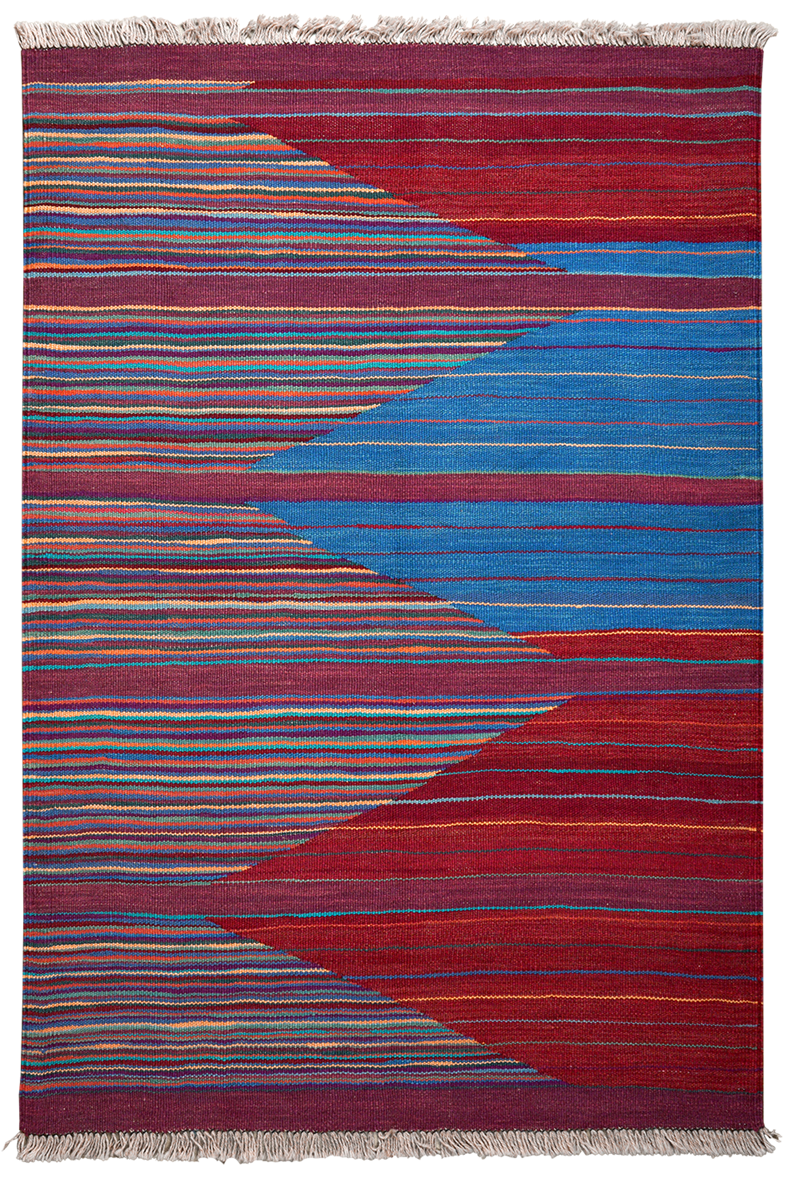 Gashgai Kelim Rug-