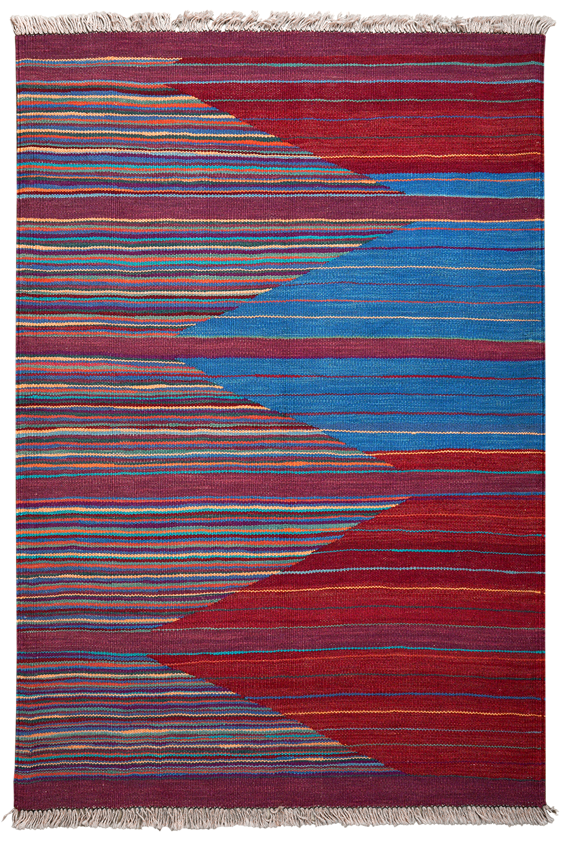 Gashgai Kelim Rug-