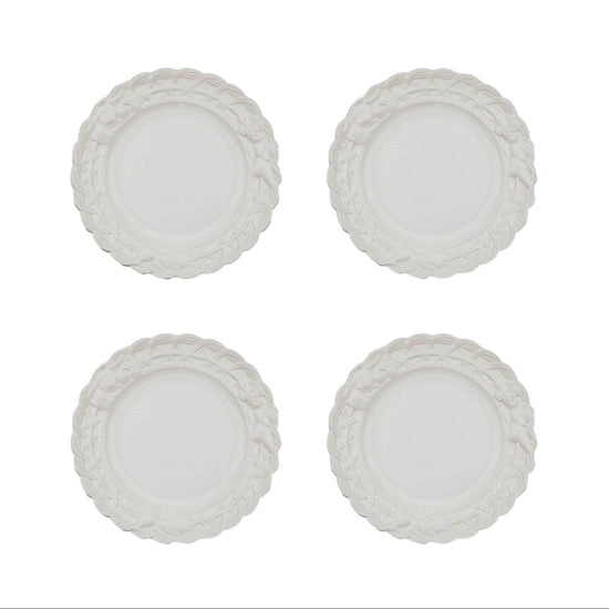 Tutti Frutti Classic Dinner Plate, Set Of 4