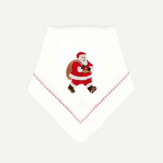 Father Christmas Napkin