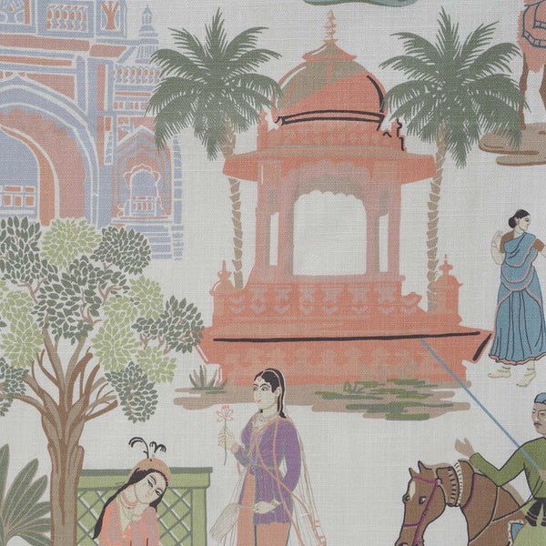 Bara Bazaar Pillow