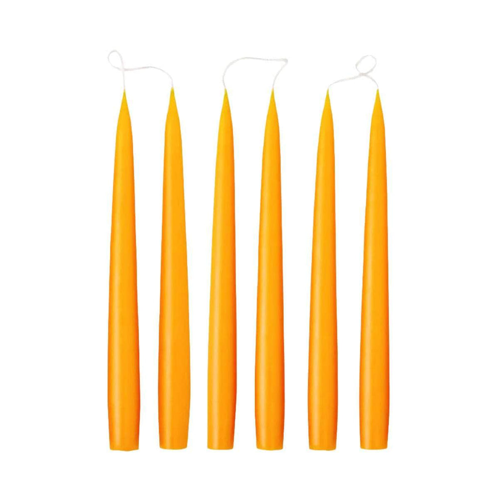 Taper 25 - Butterscotch
