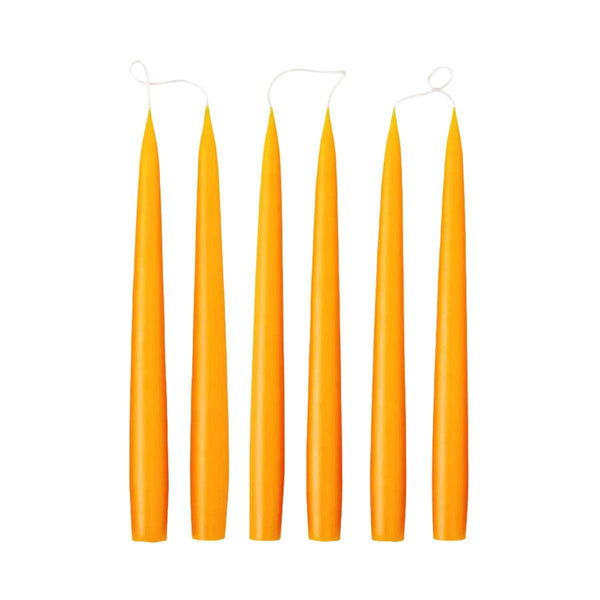 Taper 25 - Butterscotch
