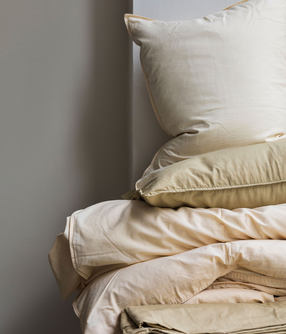 Pillow Case 2 pcs Sorbetto