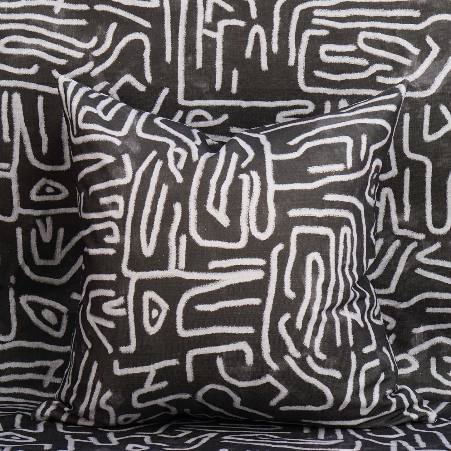 Ritual Pillow