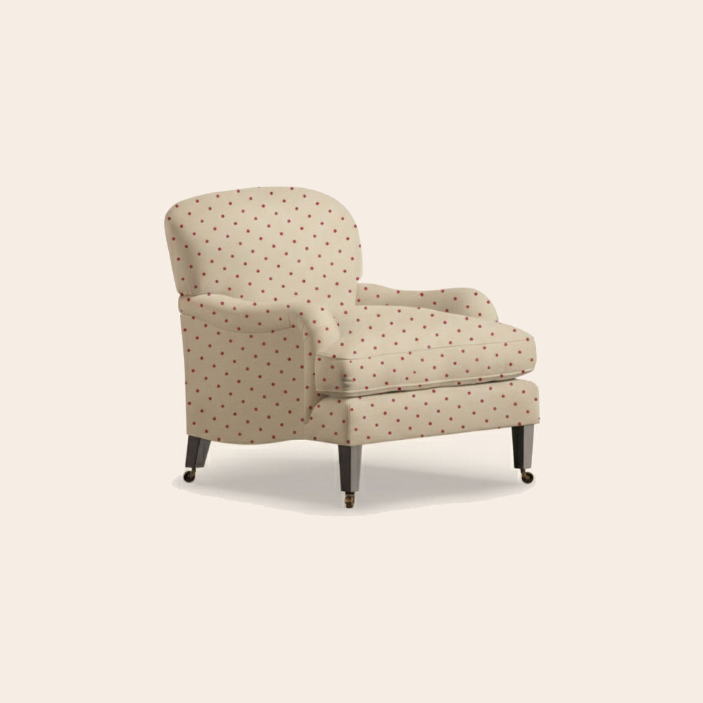 Sofia Armchair, Pavlova