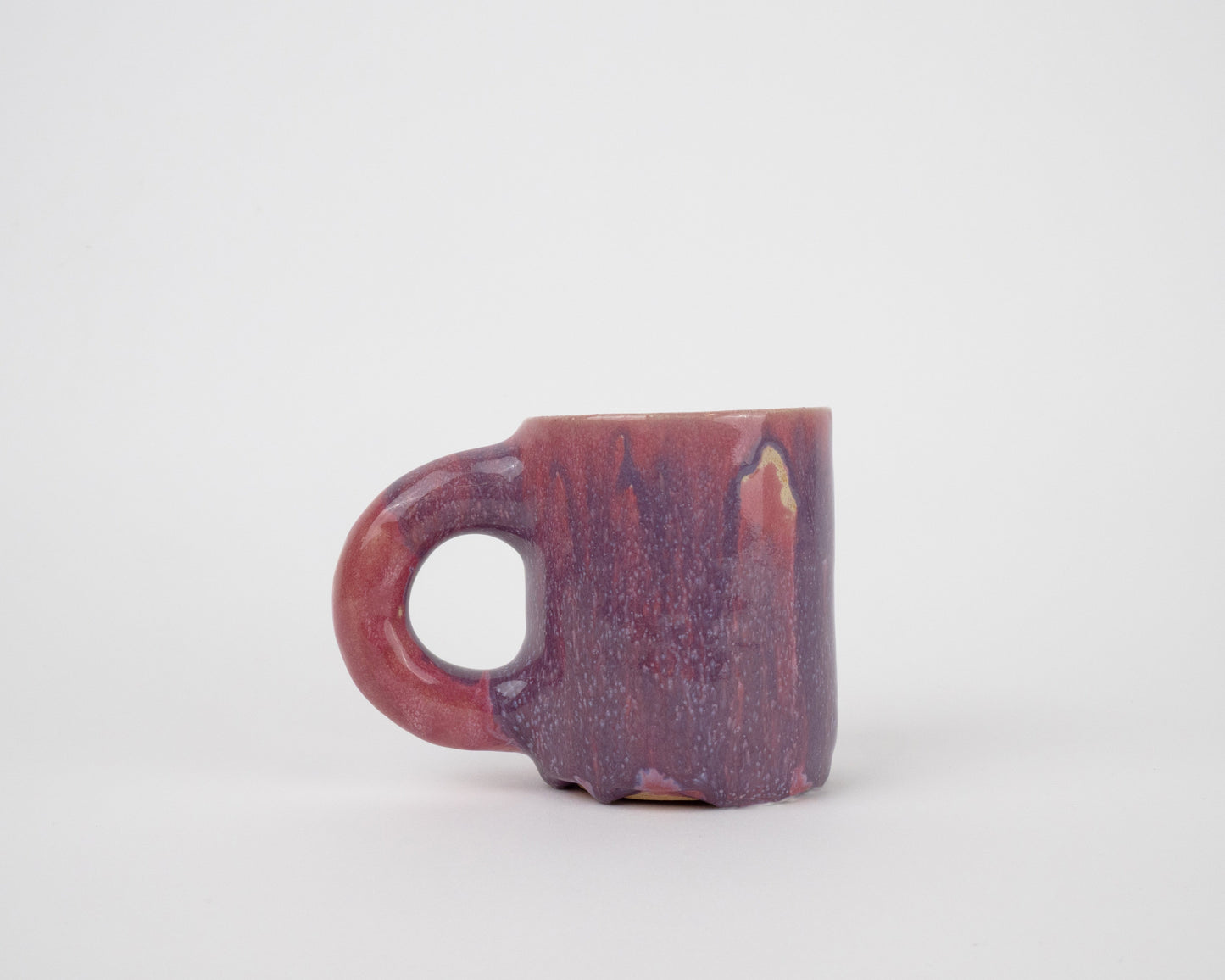 Chonk Mug - Berry