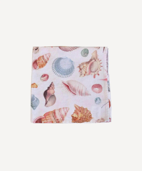 Beachcomber Linen Napkin