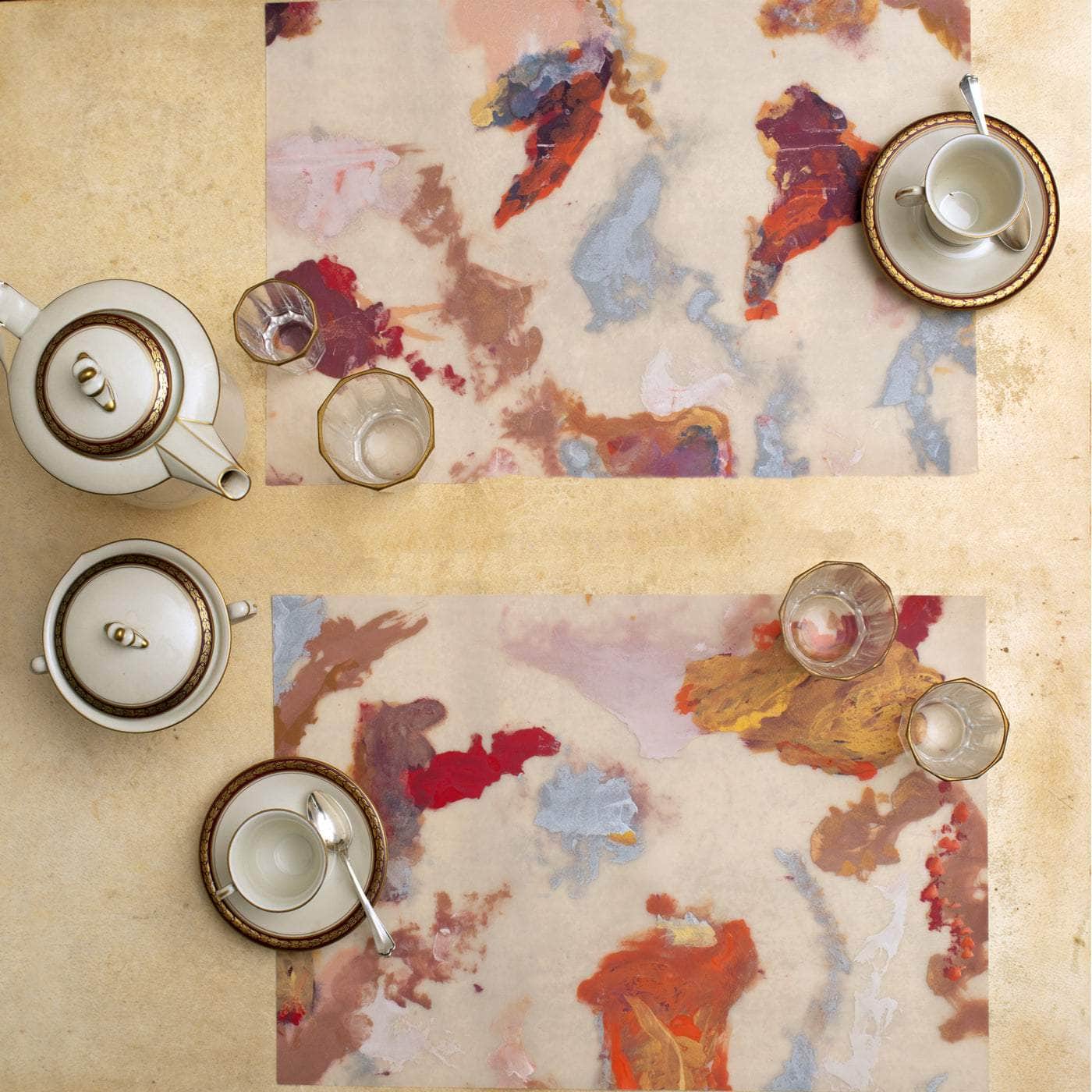 Apollo Rectangular Placemats Set of 2