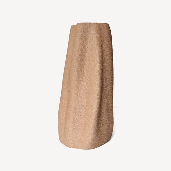 Tall Vase - Shell
