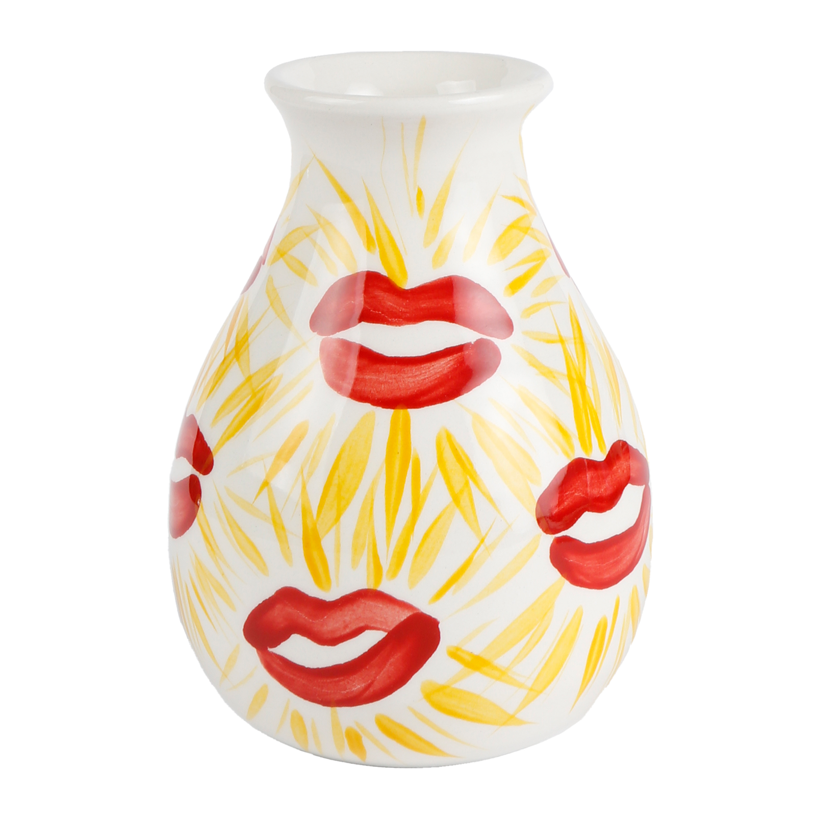 Sunkissed Vase