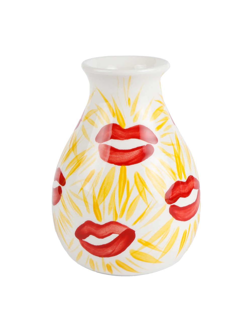 Sunkissed Vase