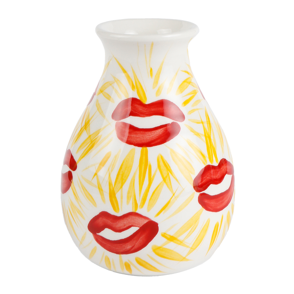 Sunkissed Vase