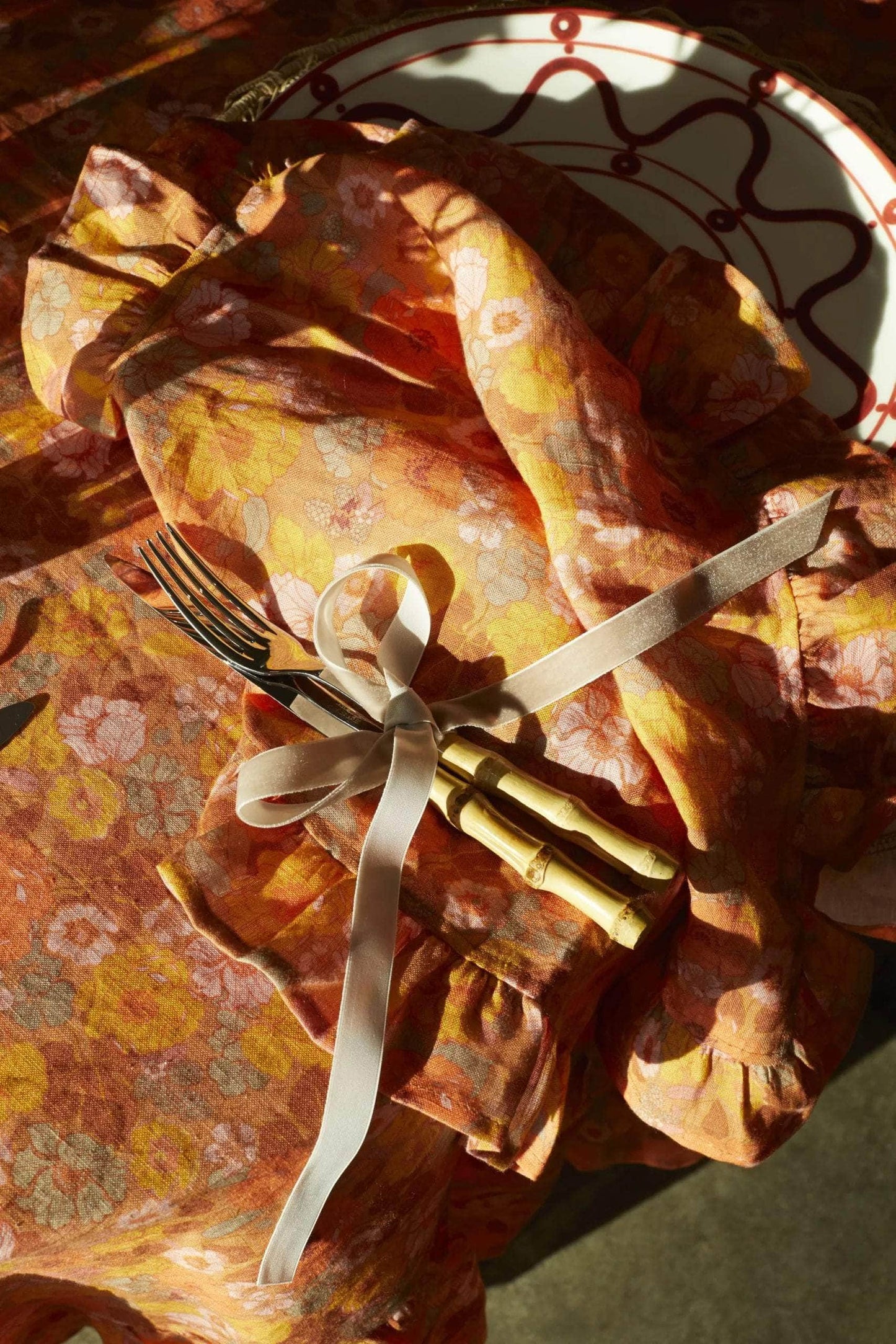 Margot Linen Napkin