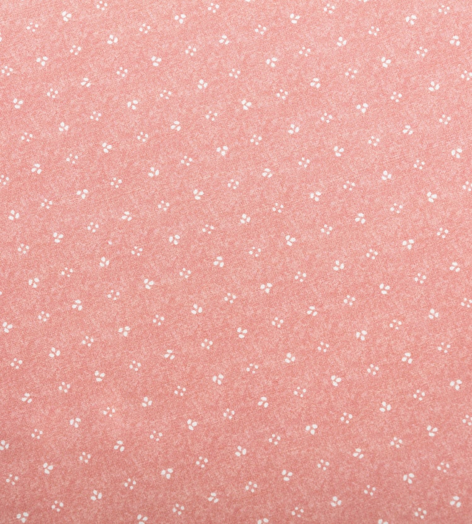Minni Fabric - Minni Soft Red