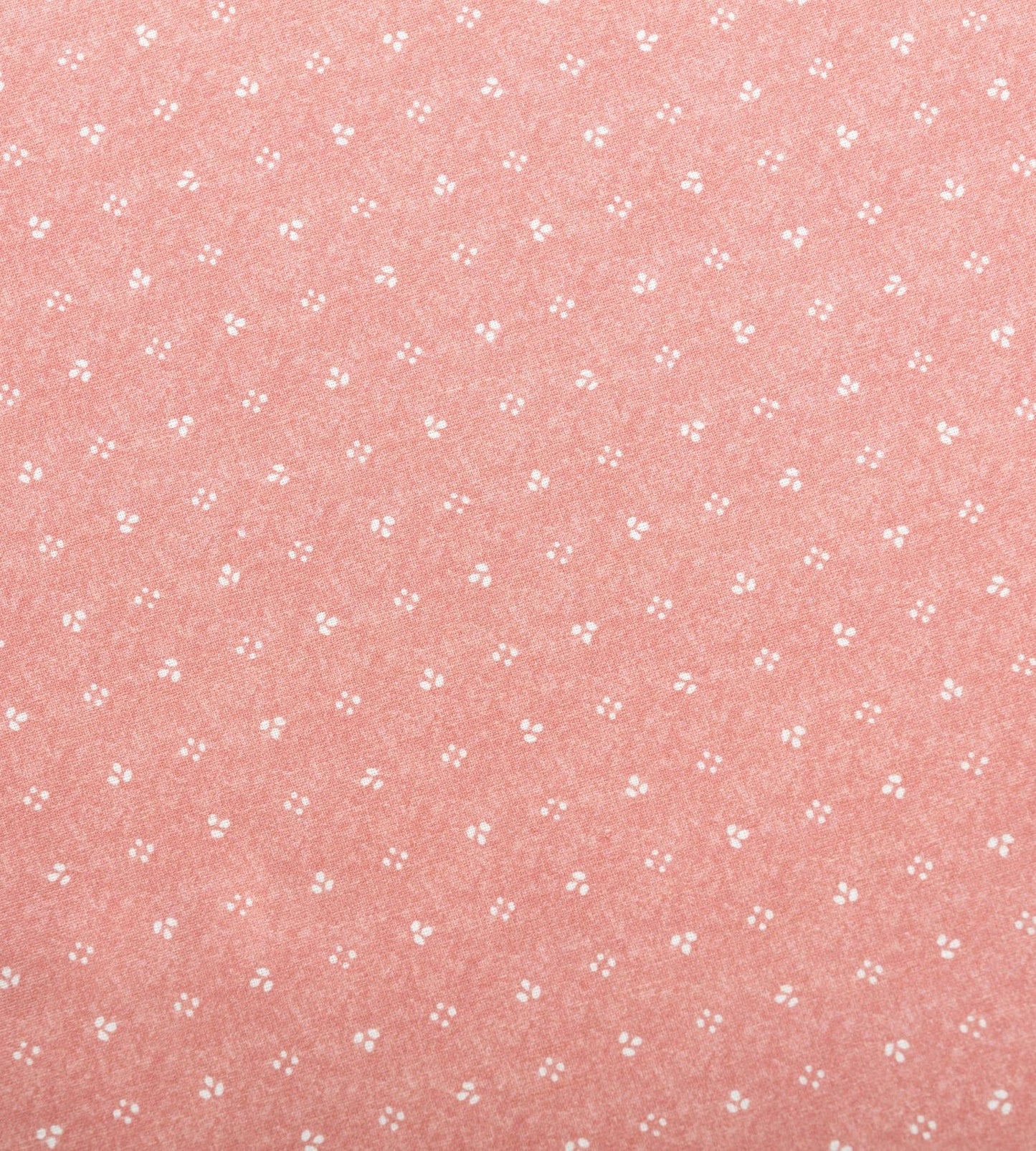 Minni Fabric - Minni Soft Red