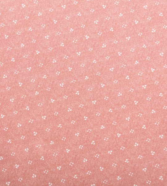 Minni Fabric - Minni Soft Red
