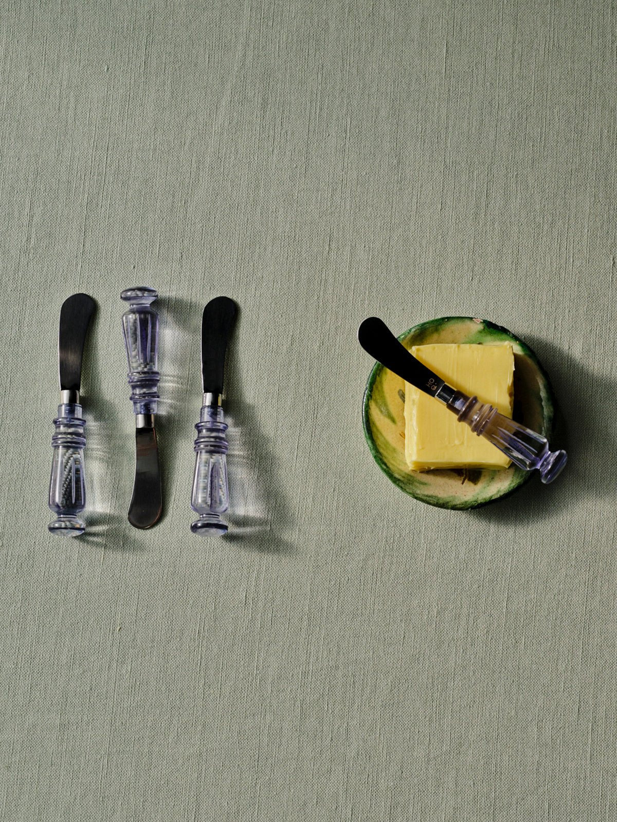 Butter Knife (Pack of 4)