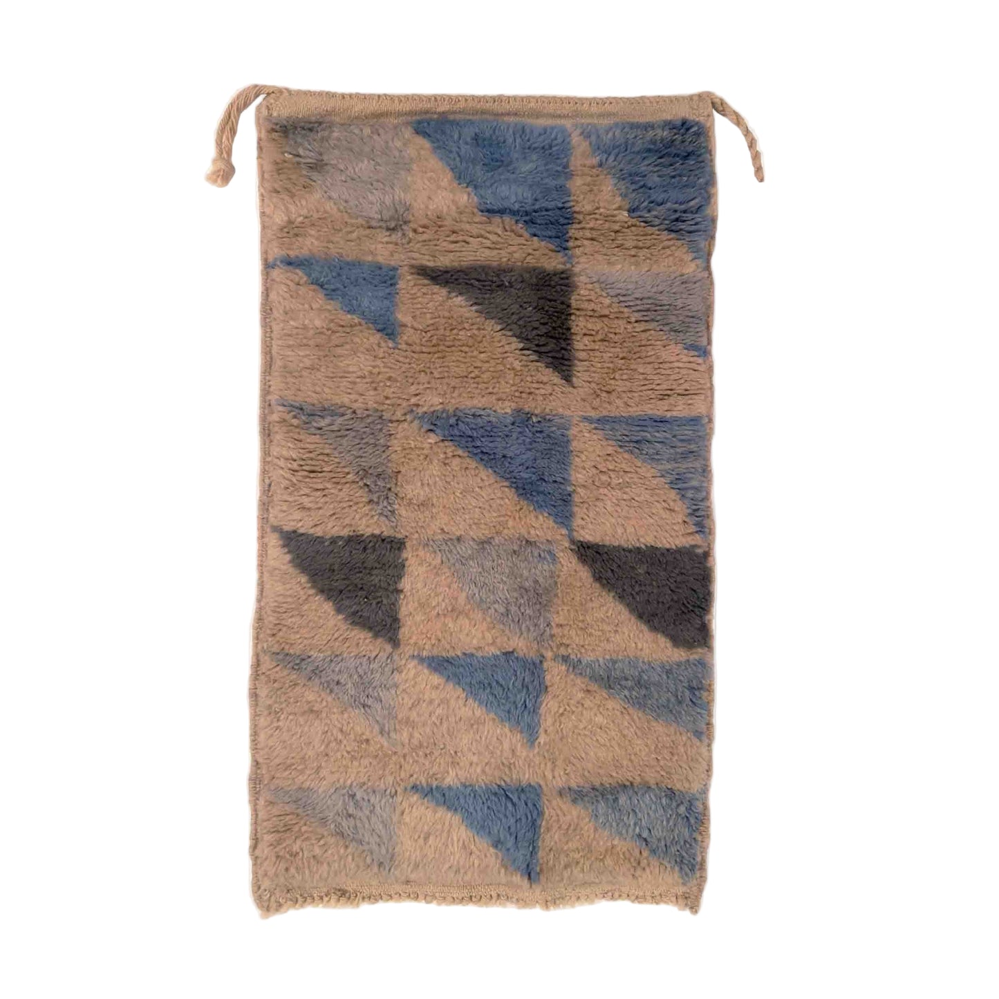 MOUJA Rug 110/ 58 cm