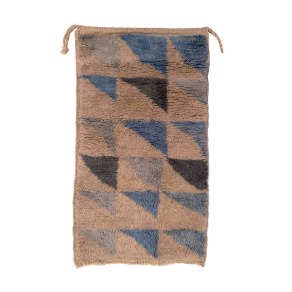MOUJA Rug 110/ 58 cm
