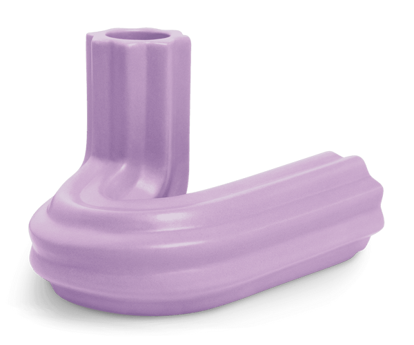 Templo Candle Holder