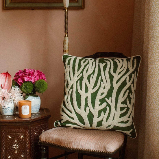 Cushion Lauren Moss