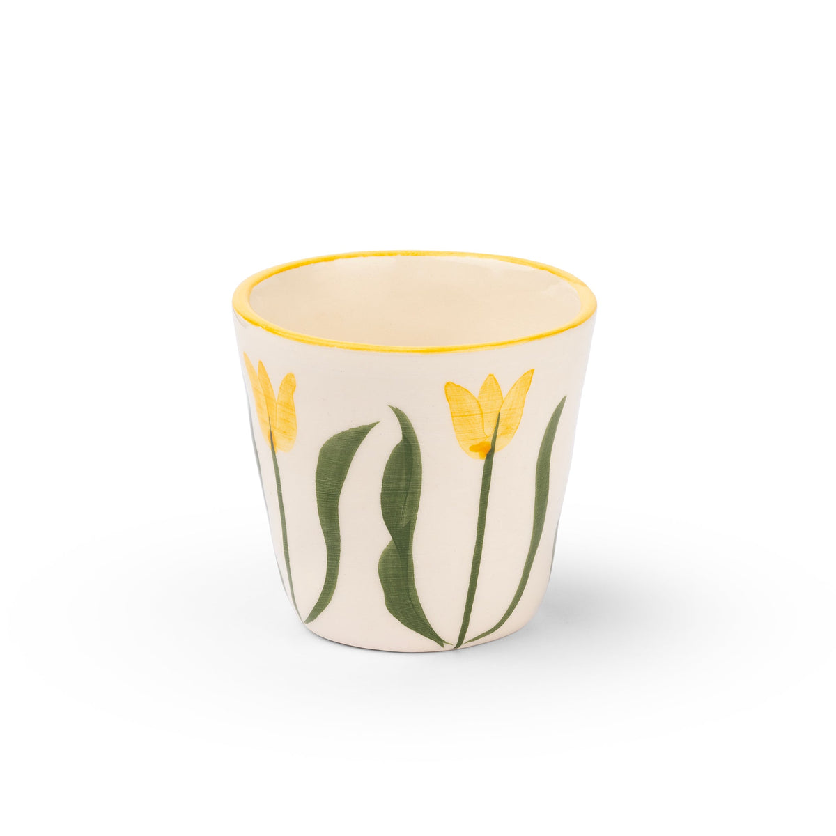 Fan Fan Espresso cup