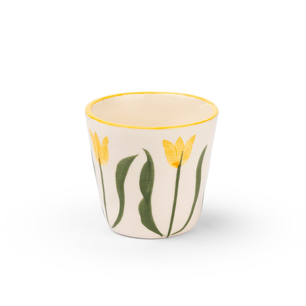 Fan Fan Espresso cup