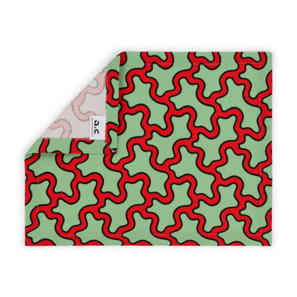 Reef Placemat