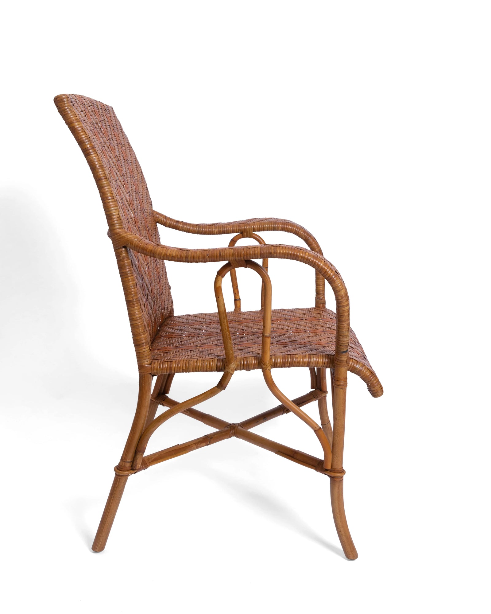 Emerson Outdoor Armchair