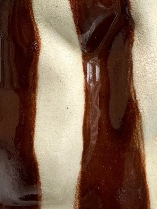 Vanilla Gelato Candle Holder
