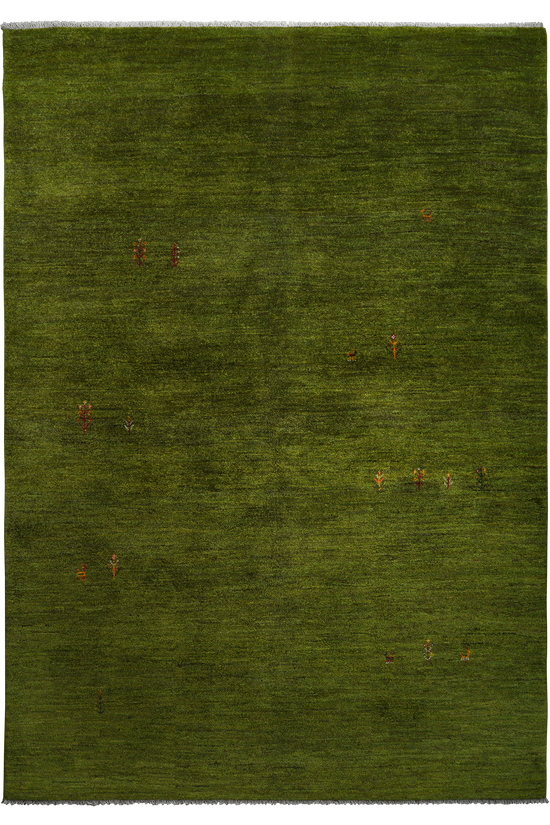 Gabbeh Rug
