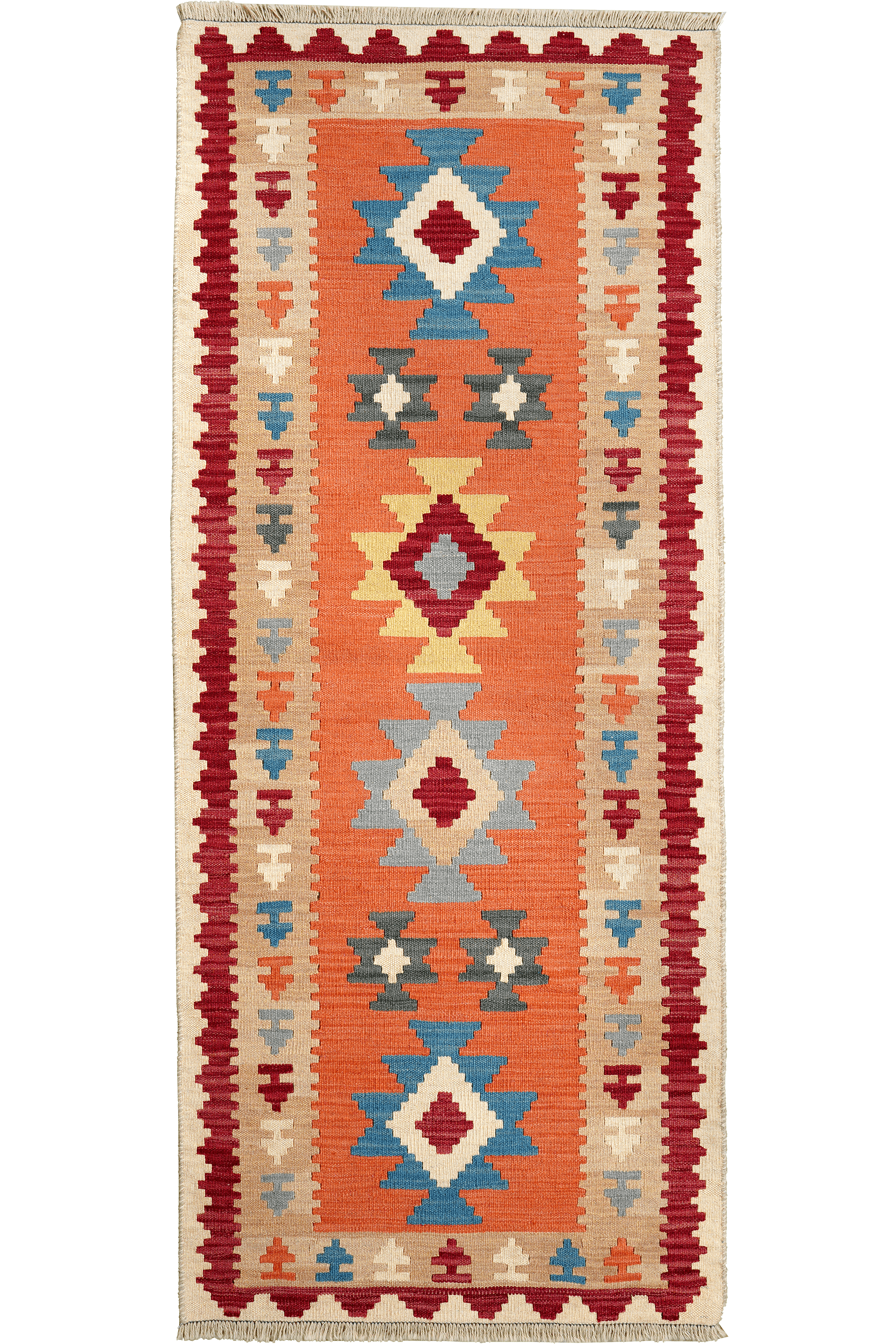 Gashgai Kelim Rug