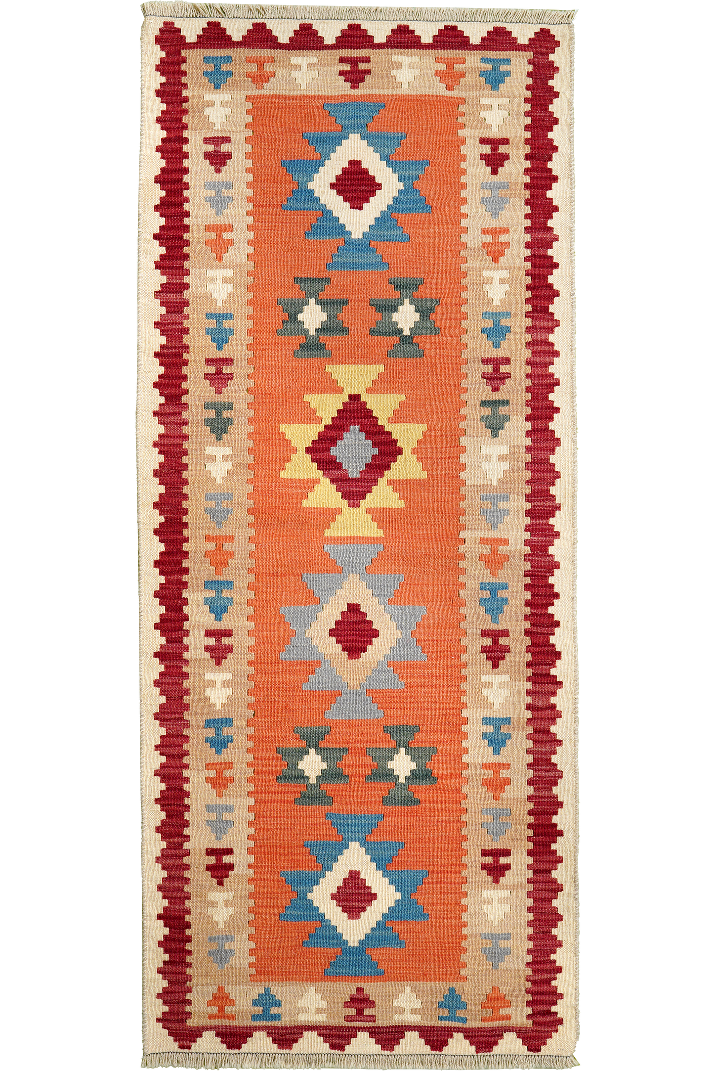 Gashgai Kelim Rug