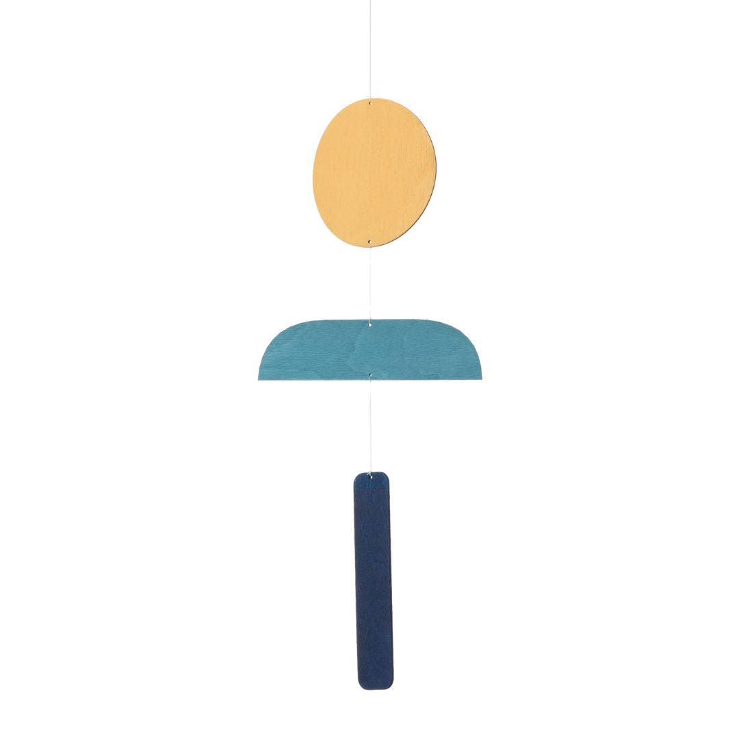 Mobile The Calm