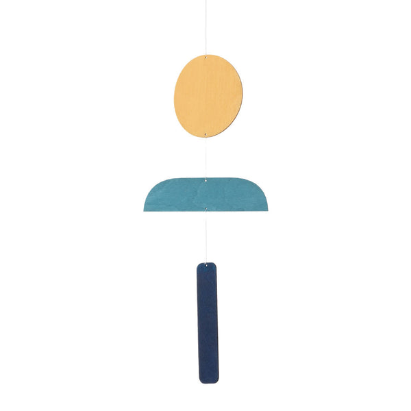 Mobile The Calm