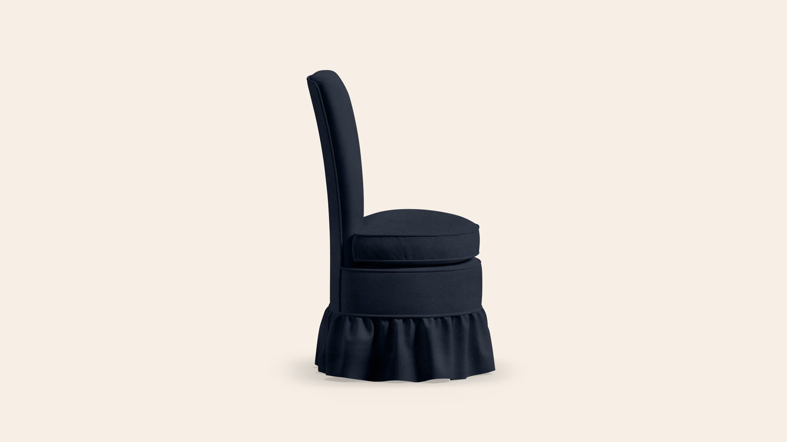 Giulia Chair, Prussian