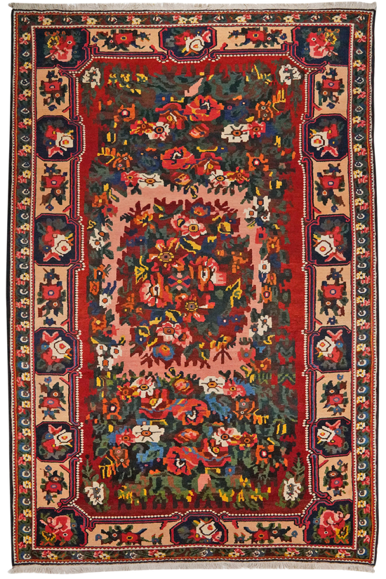 Bakhtiar Carpet