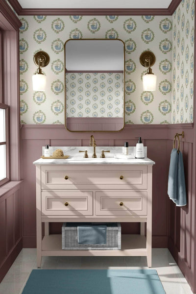 Mermaid Wallpaper