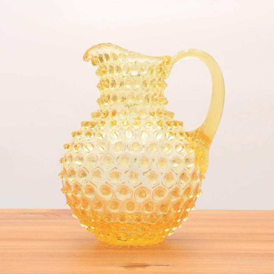 Yellow Pitcher 2L