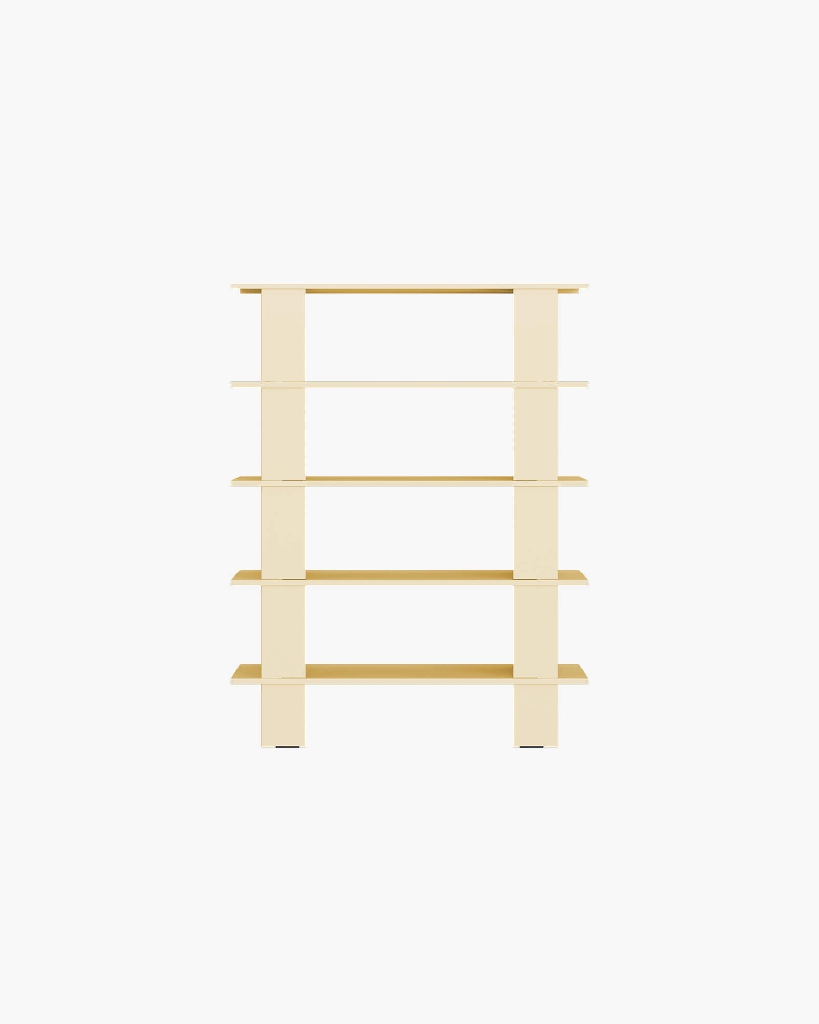 Hes Bookcase