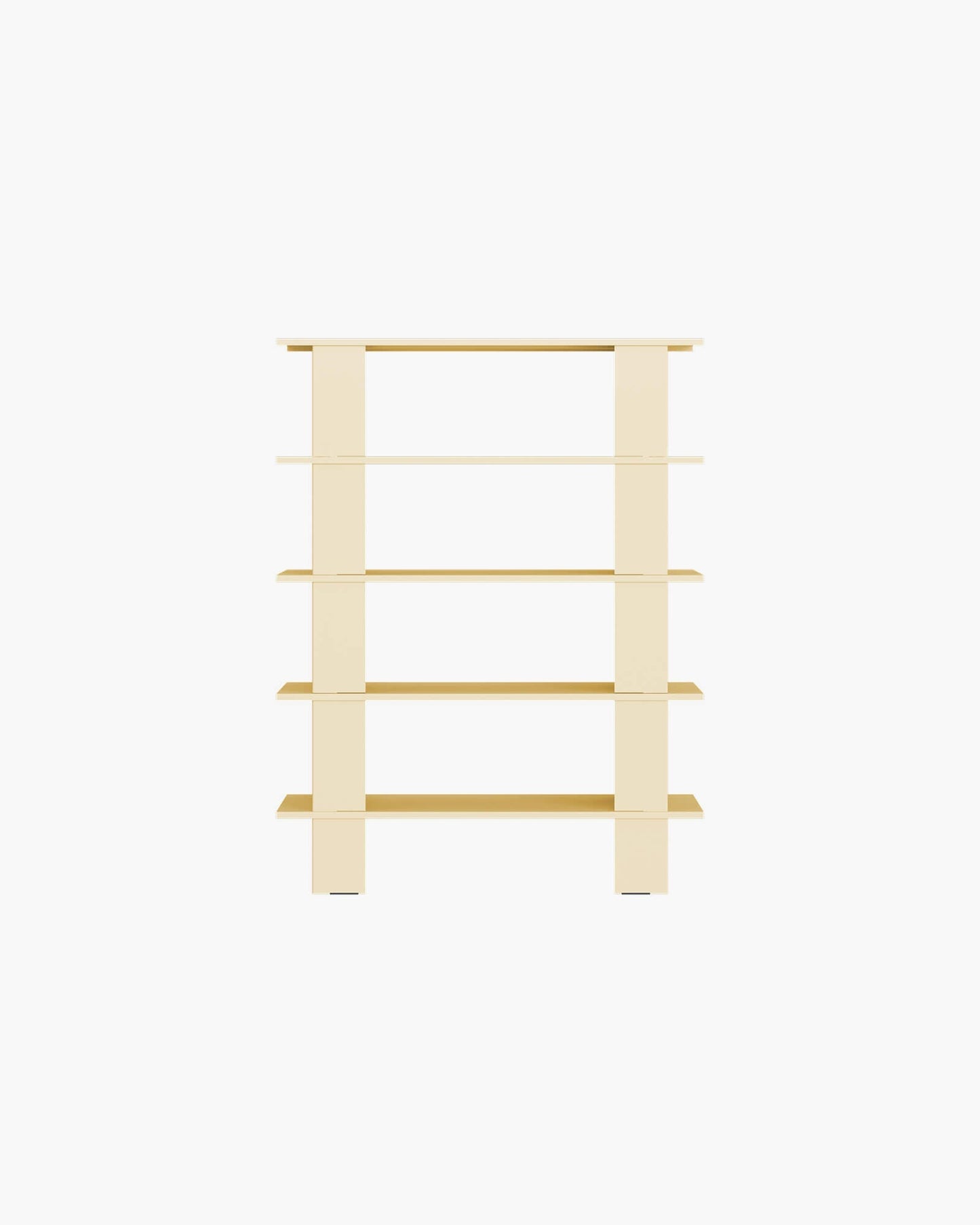 Hes Bookcase