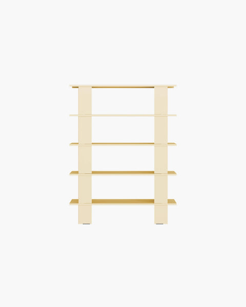 Hes Bookcase-
