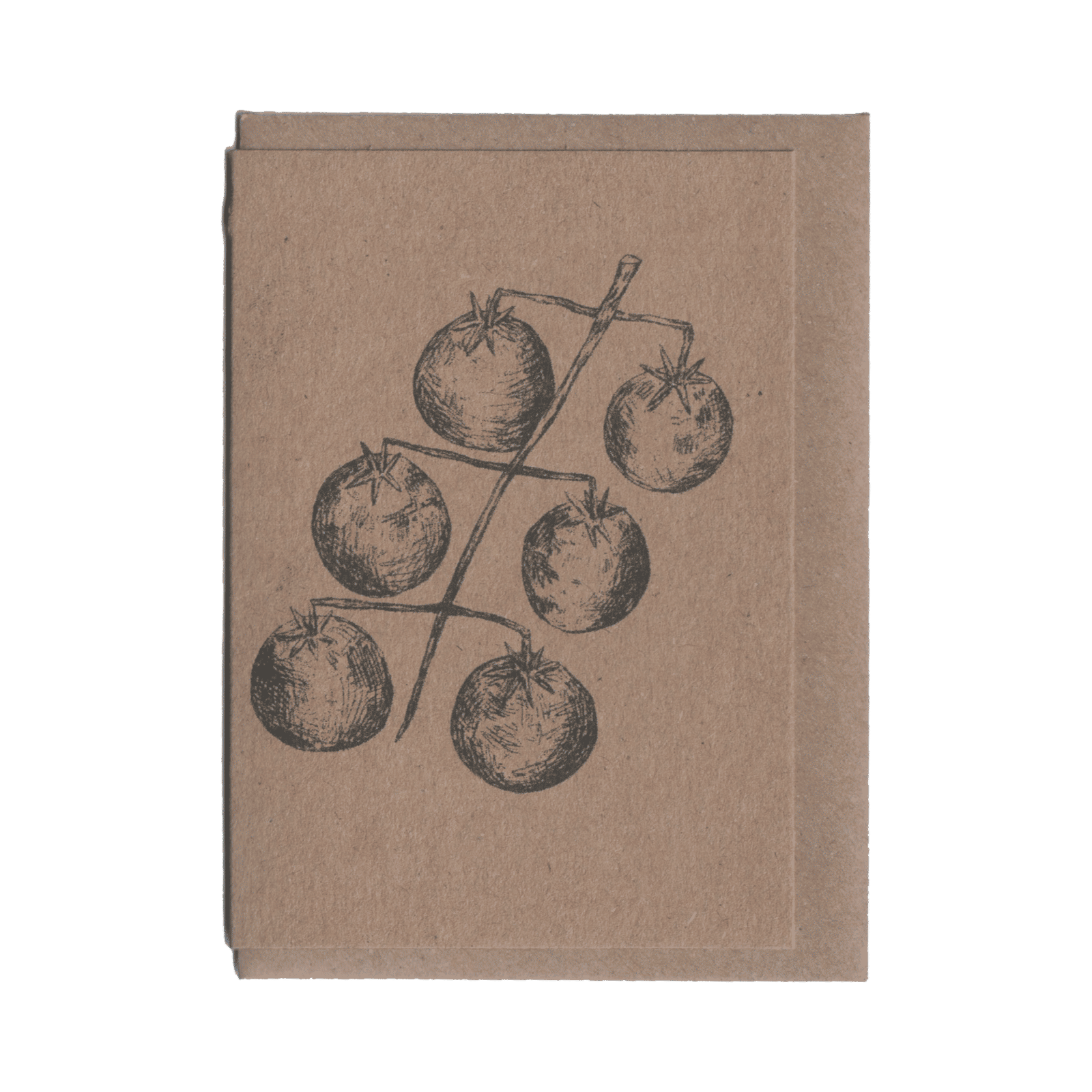 Risograph Greetings Cards A7