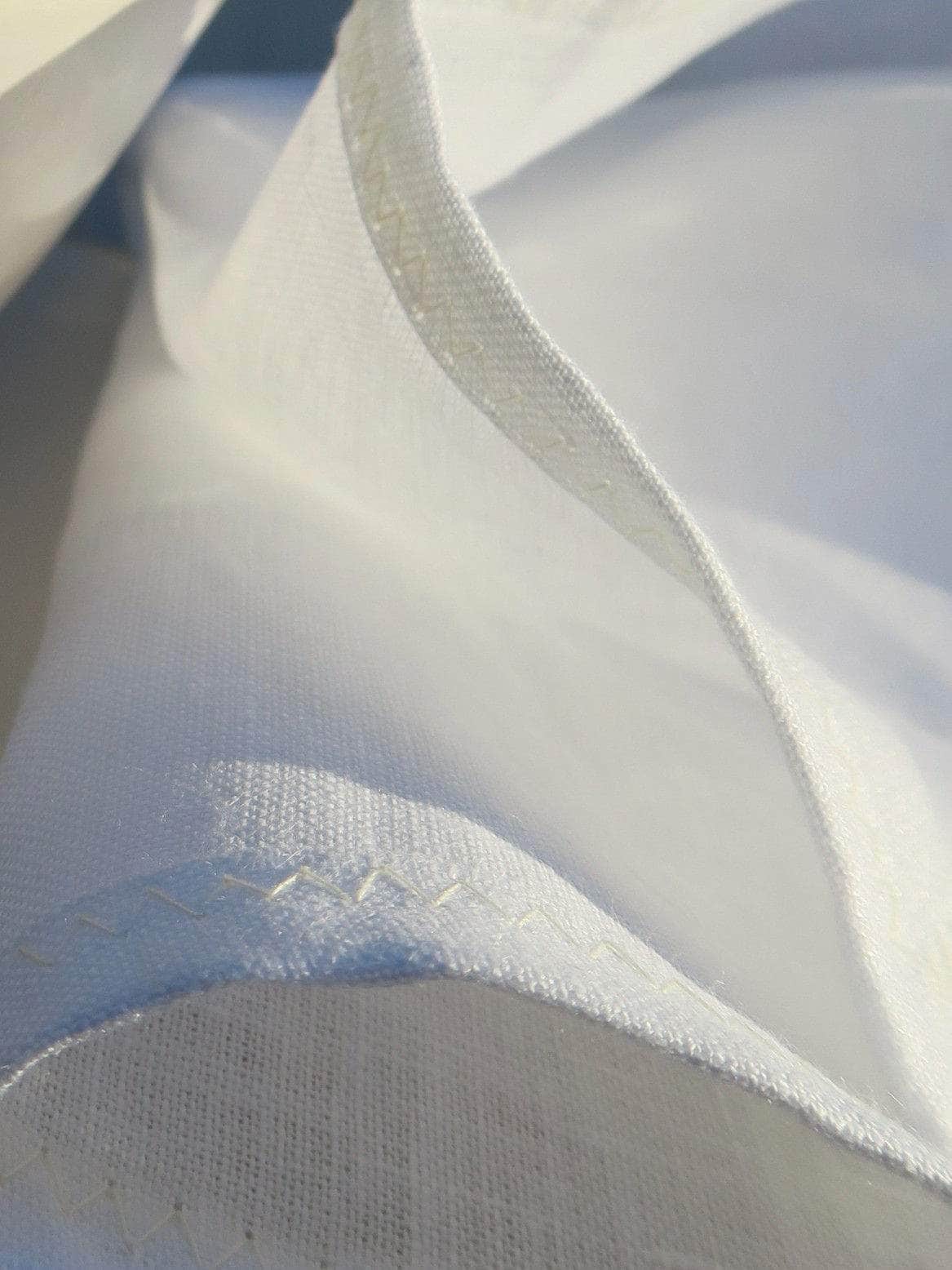 Irish Linen Made To Order Tablecloth