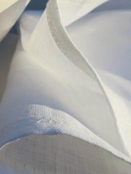 Irish Linen Made To Order Tablecloth