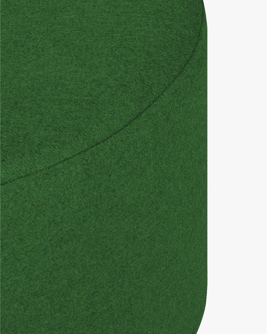 Folk Pouf - Low